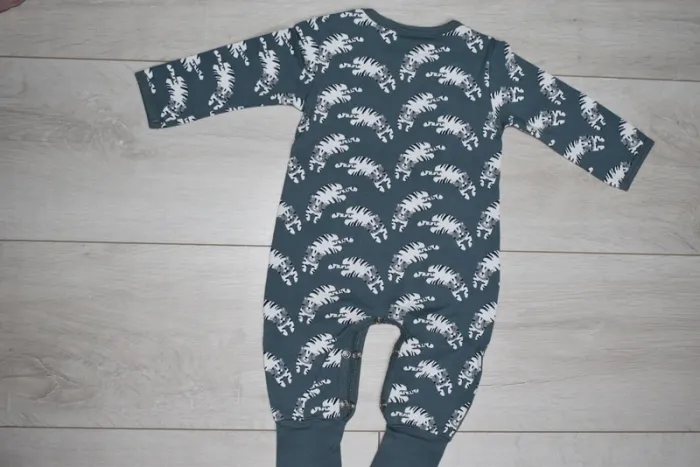 Combinaison Bebe garçon - photo numéro 2