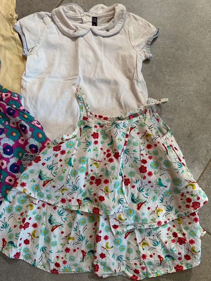 Lot de hauts 18 mois - photo numéro 3