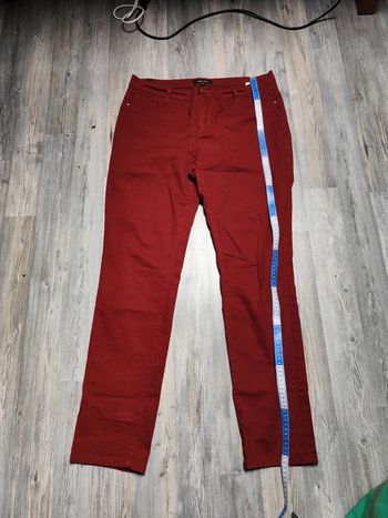 Jean T50