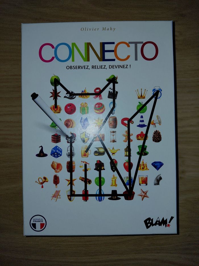 Connecto