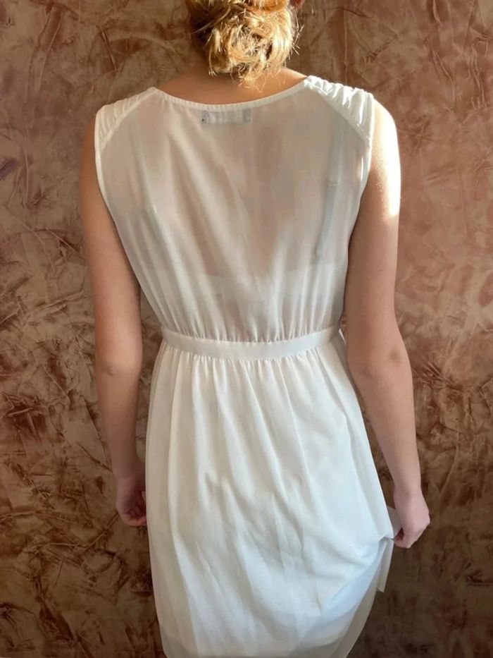 Fabuleuse robe de cocktail ou de soirée - photo numéro 4