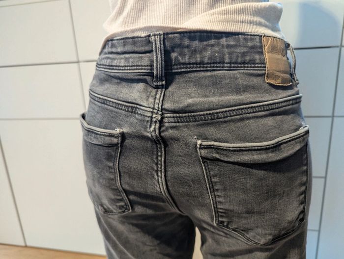 Jean Promod taille 40 - photo numéro 4