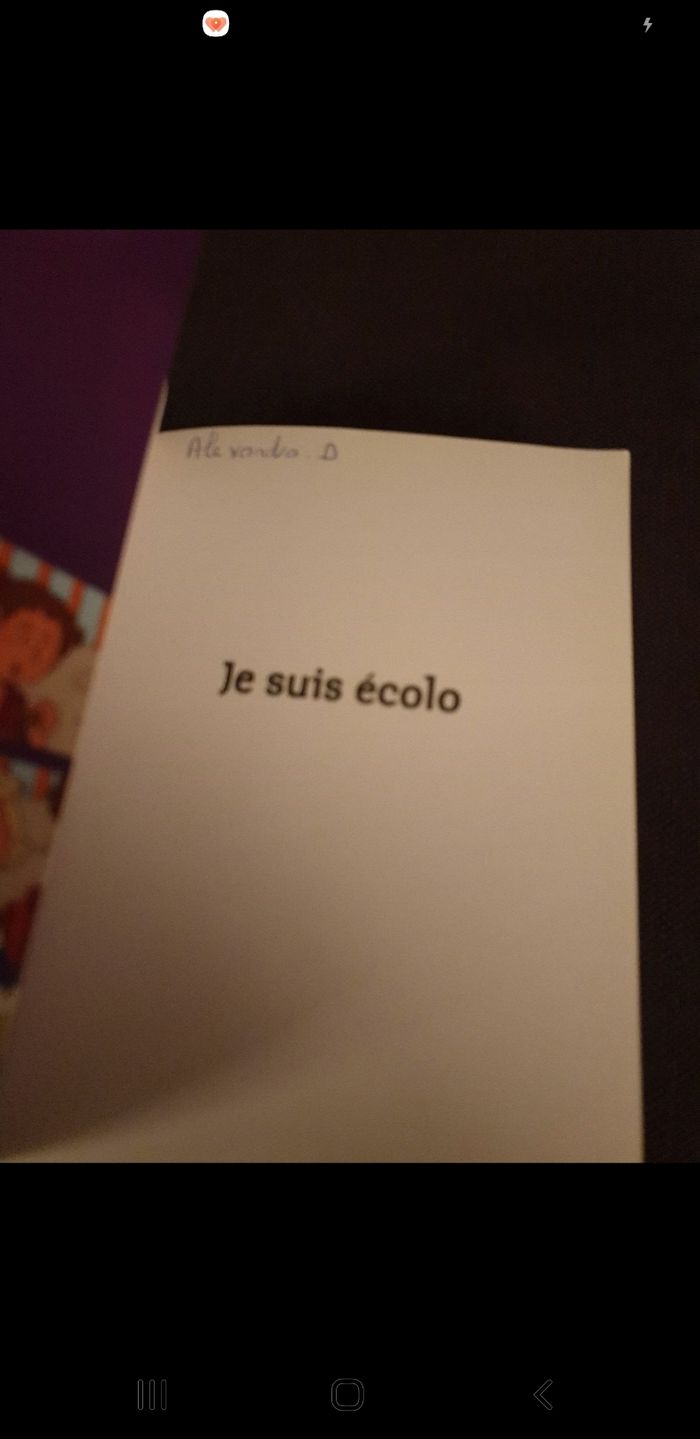 C'est la vie Lulu tome 23 - photo numéro 4