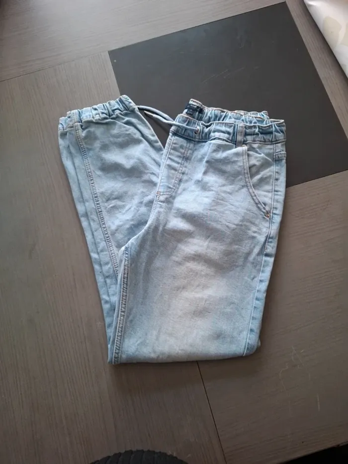 Jeans boyfriend