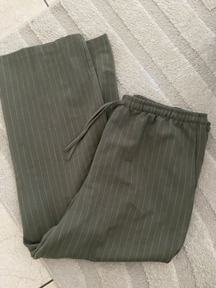 Pantalon fluide - photo numéro 2