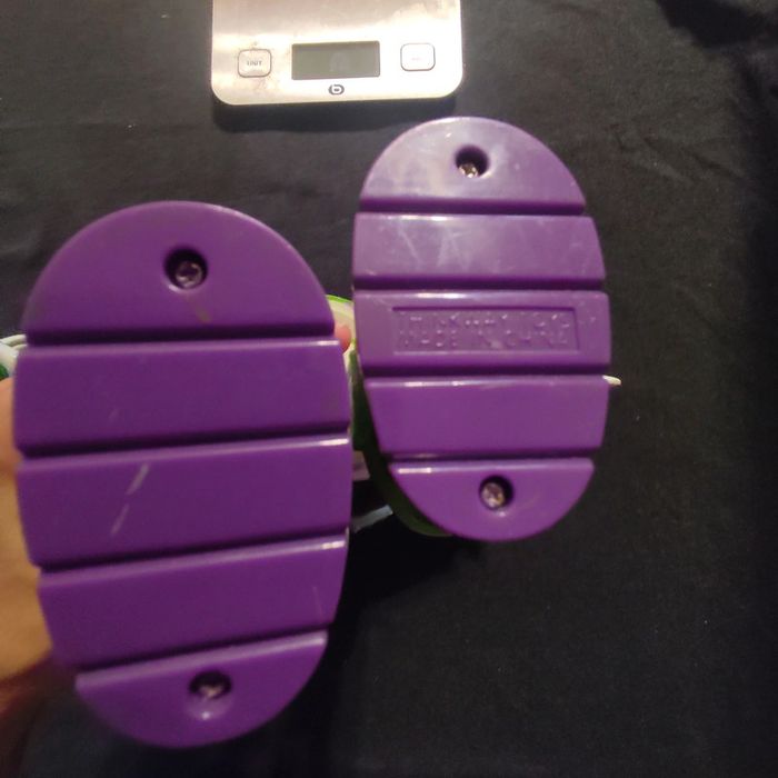 Figurine buzz l'éclair  30 cm - photo numéro 3