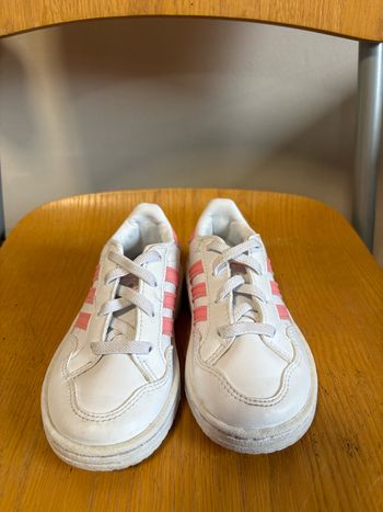 Basket fille pointure 25