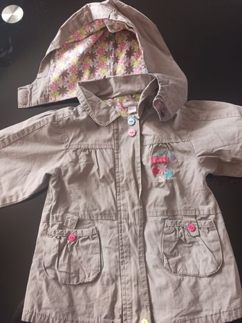 Veste Orchestra taille 12 mois