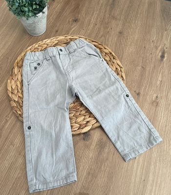 Pantalon léger