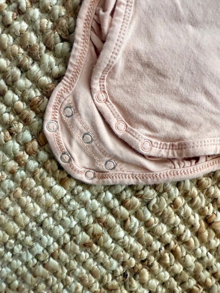 Body évolutif 3mois / 60cm - photo numéro 3