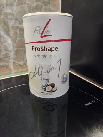 Proshape coco fitline neuf 