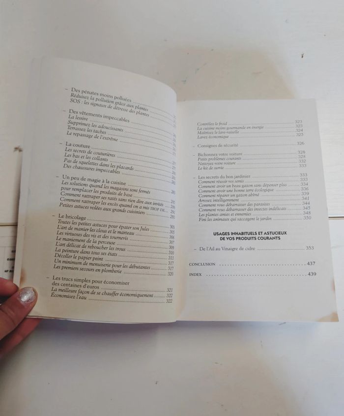 Guide pratique des meilleures astuces - photo numéro 3