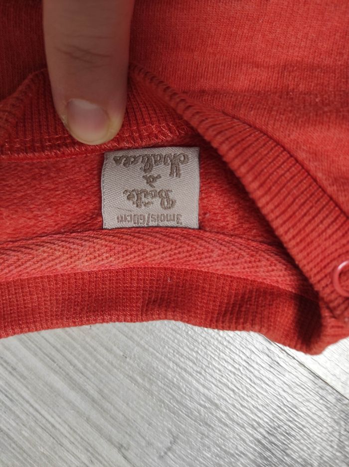 Pull - photo numéro 3