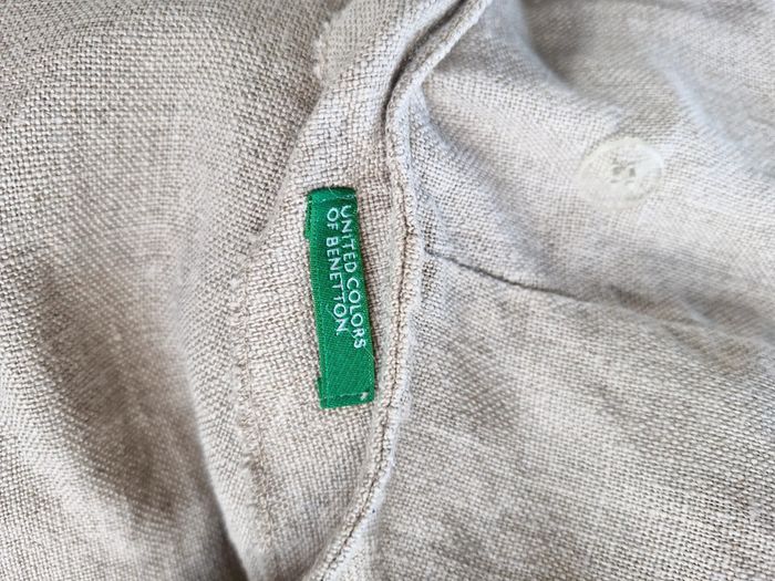 Ensemble jupe et debardeur femme. Benetton - photo numéro 8