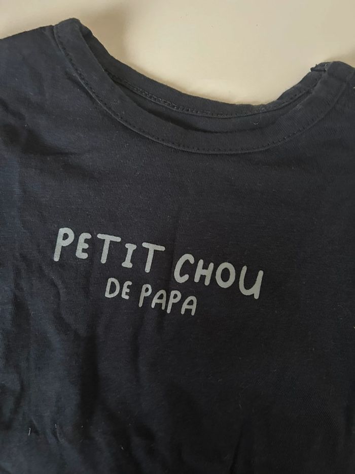 Tee shirt 18 mois - photo numéro 2
