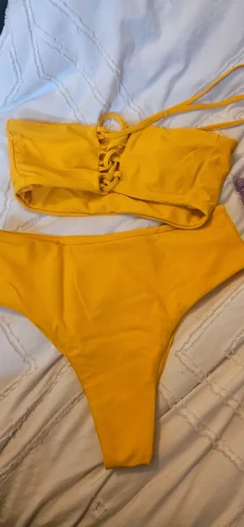 Maillot bain neuf
