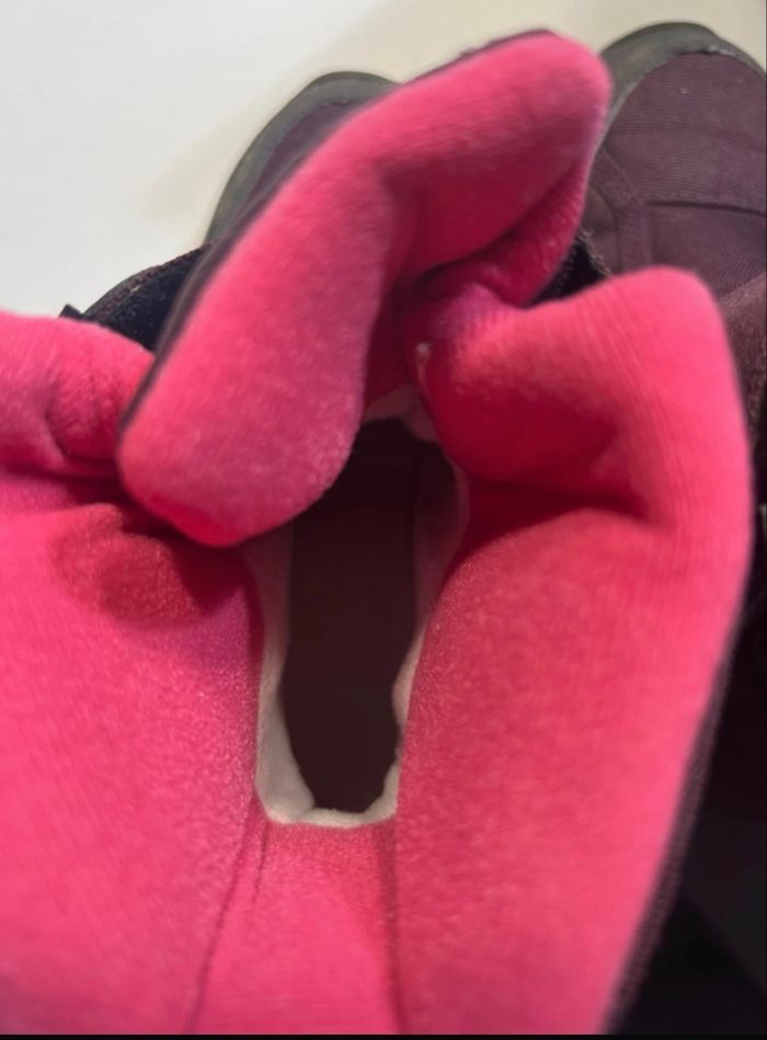 Après ski fille - photo numéro 3