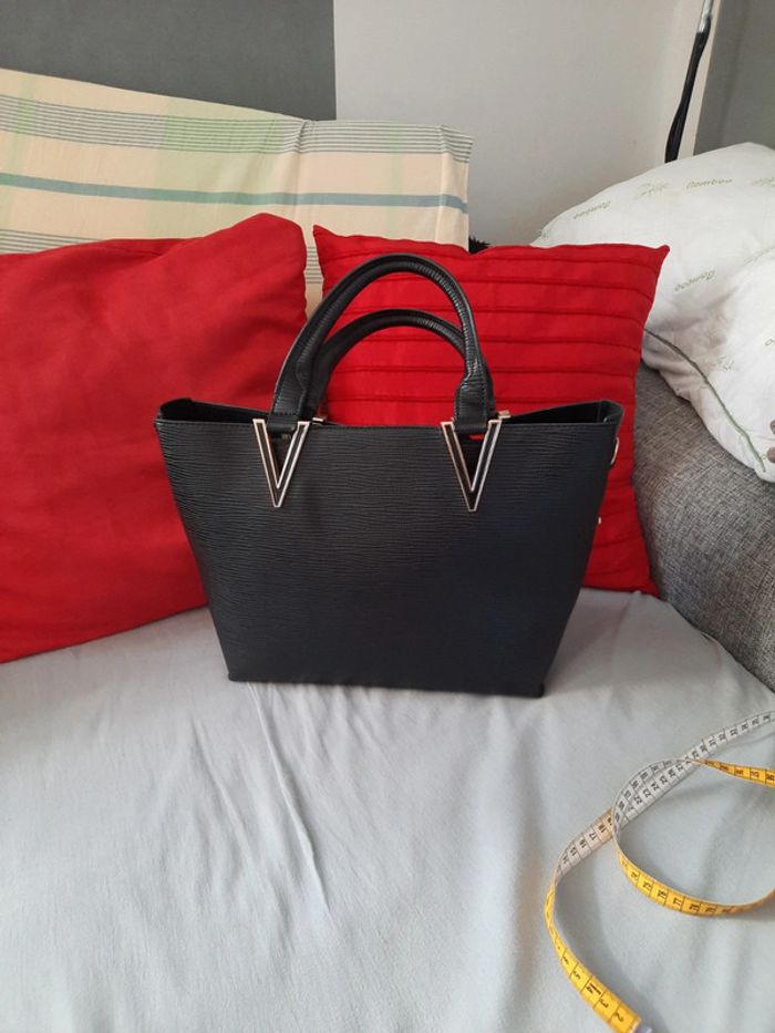 Sac a main lantali - photo numéro 2