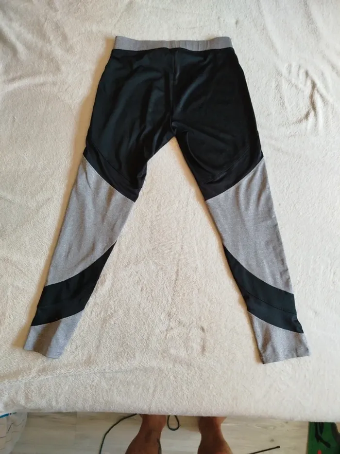 Legging sport femme Tati Diffusion taille M - photo numéro 5