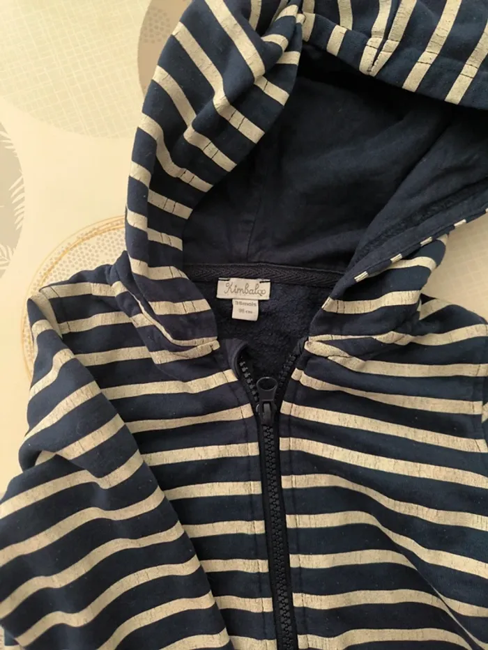 Gilet - photo numéro 2