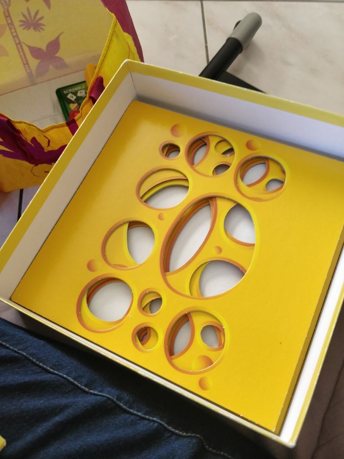 Jeu Fromage à gogo - photo numéro 4