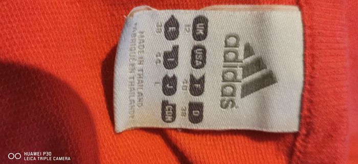 Sweat adidas - photo numéro 3