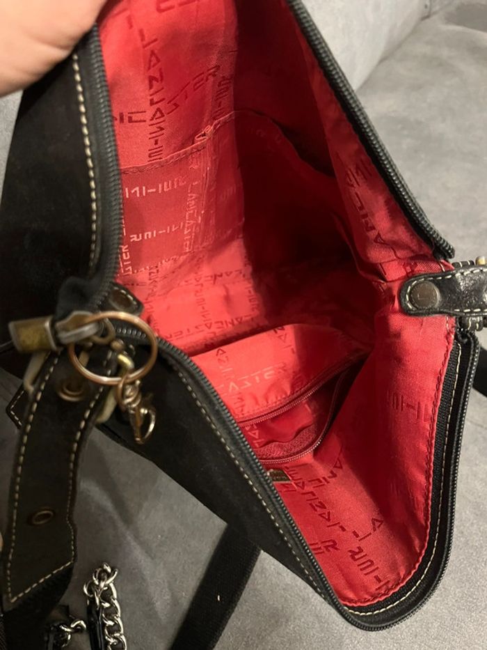 Joli sac lancaster - photo numéro 4