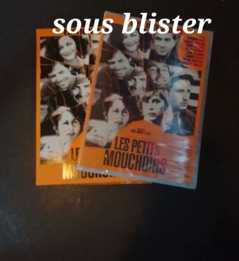 Les petits mouchoirs neuf