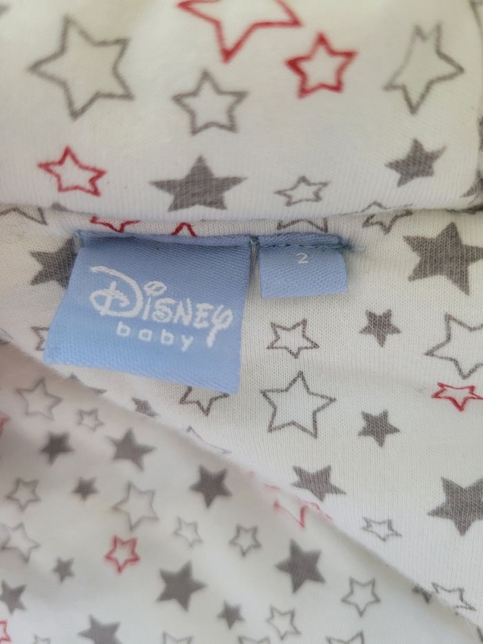 Nid d'ange winnie l'ourson - photo numéro 4