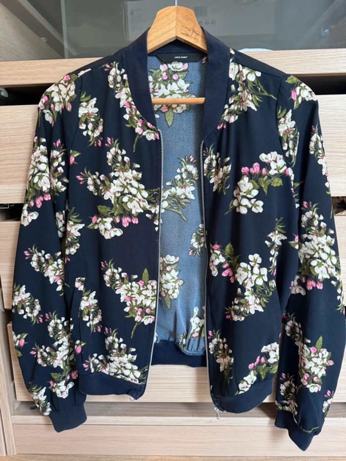 Veste légère Vero Moda