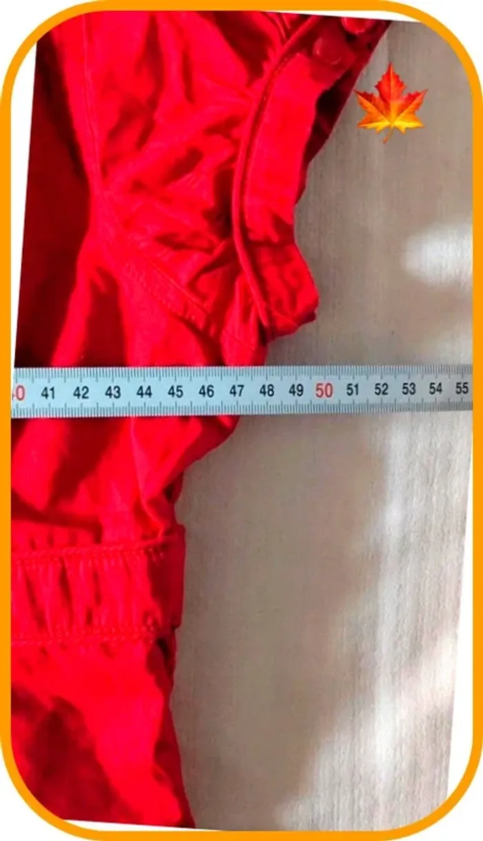 Chemise manches courtes femme Armani - photo numéro 9