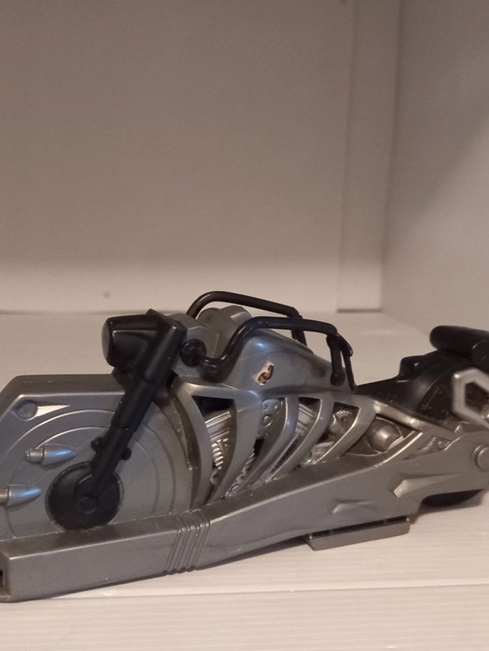 Batman moto robin 1995 - photo numéro 5