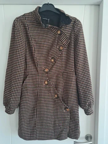 Manteau Shein M neuf