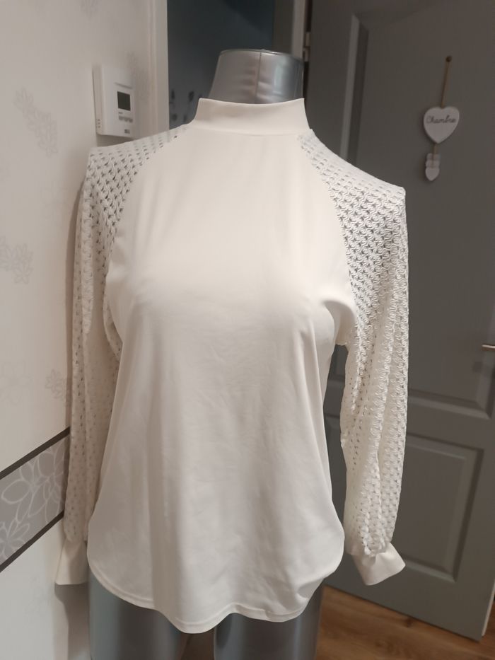 Haut femme t 36/38