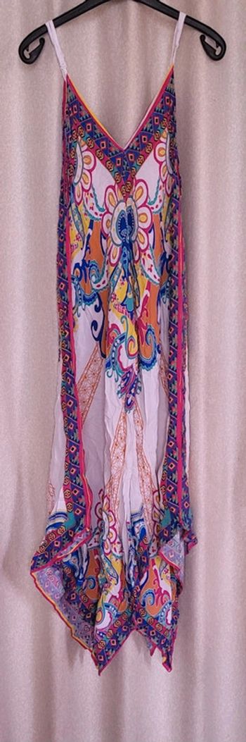 Robe d'été