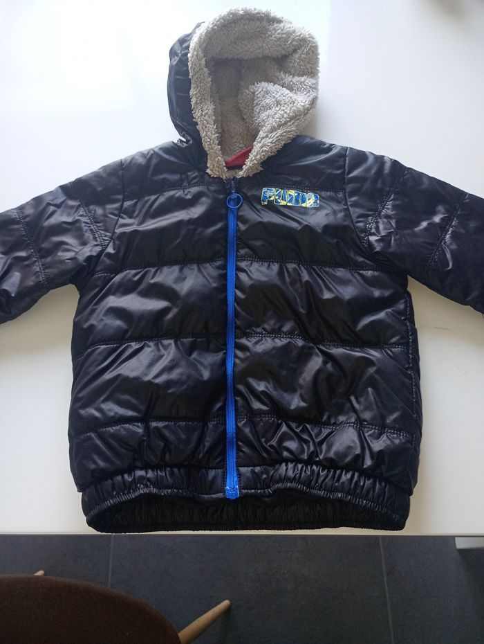 Blouson Puma