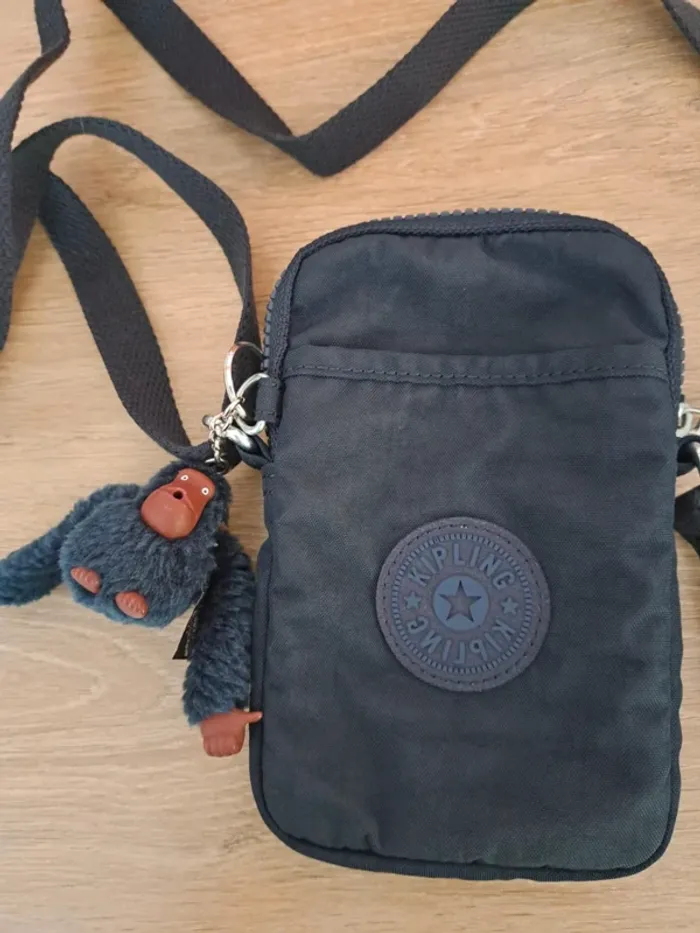 Sac Tally | Kipling - photo numéro 2
