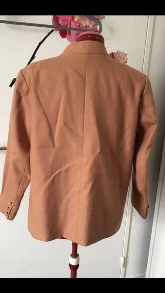 Veste mi-saison - photo numéro 2