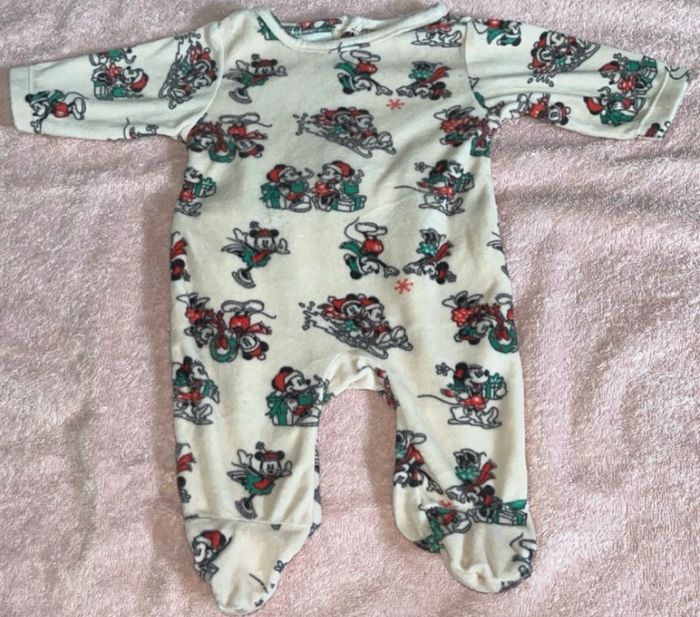 Pyjama