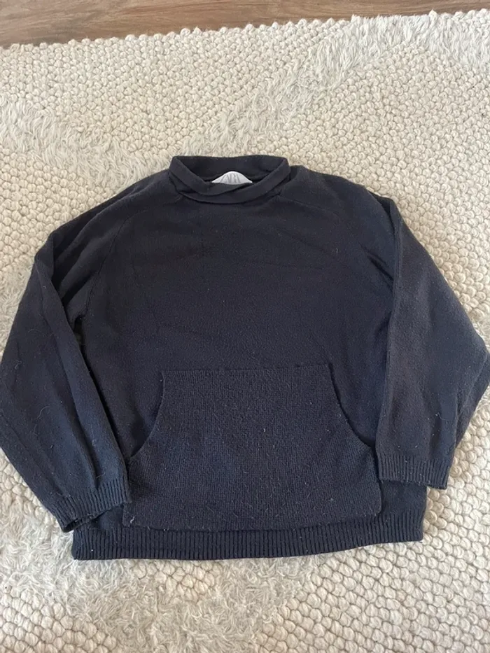 Pull Zara