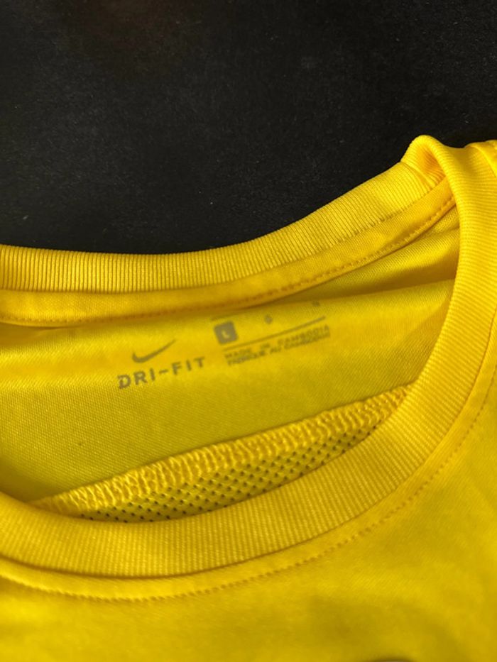 Maillot de coupe de France - photo numéro 4