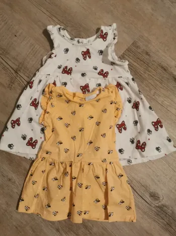 Robes Disney's Mickey