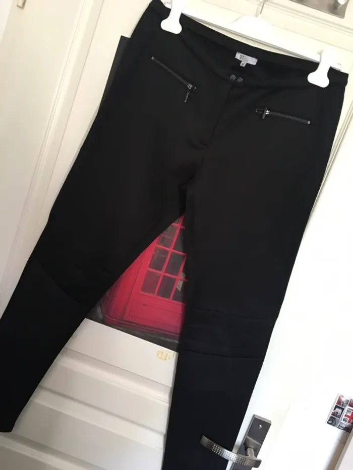legging noir