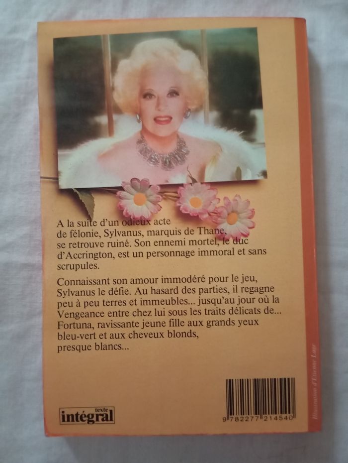 Barbara Cartland - photo numéro 2