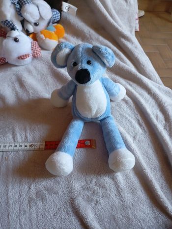 Peluche souris