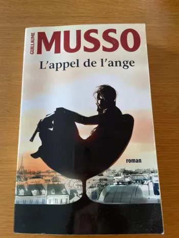 L’appel de l’ange