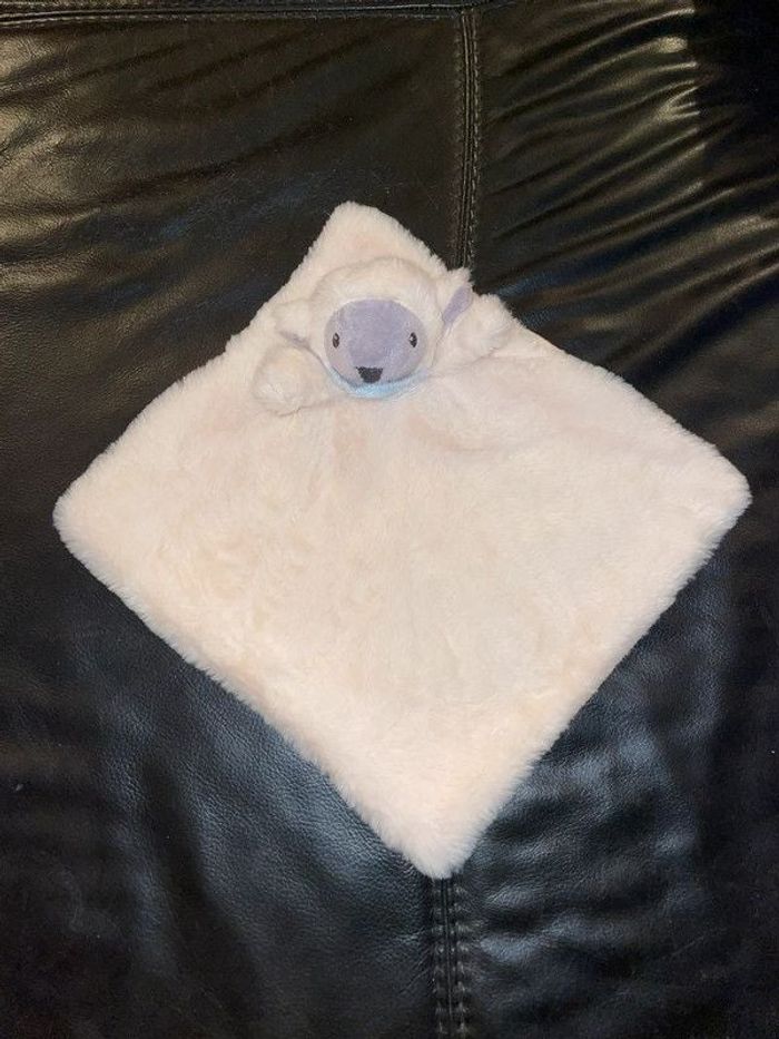 doudou neuf