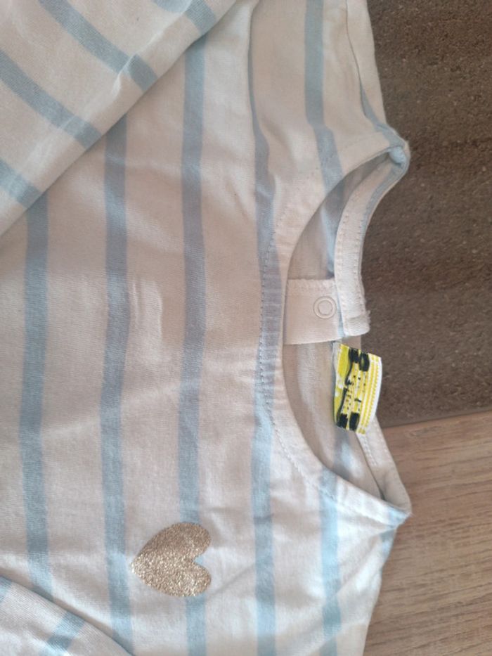 Manches longues - photo numéro 3