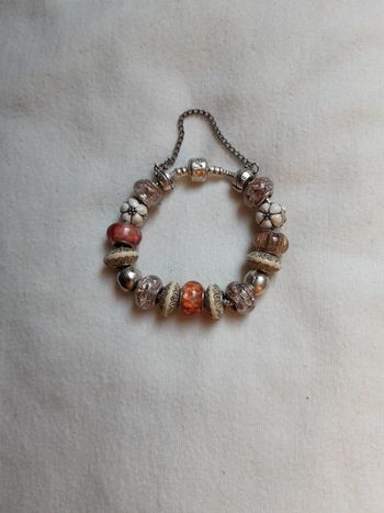 Bracelet femme fantaisie fait main