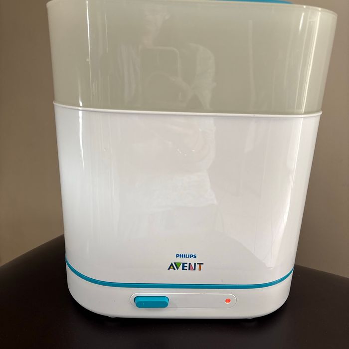 Sterilisateur électrique - photo numéro 2